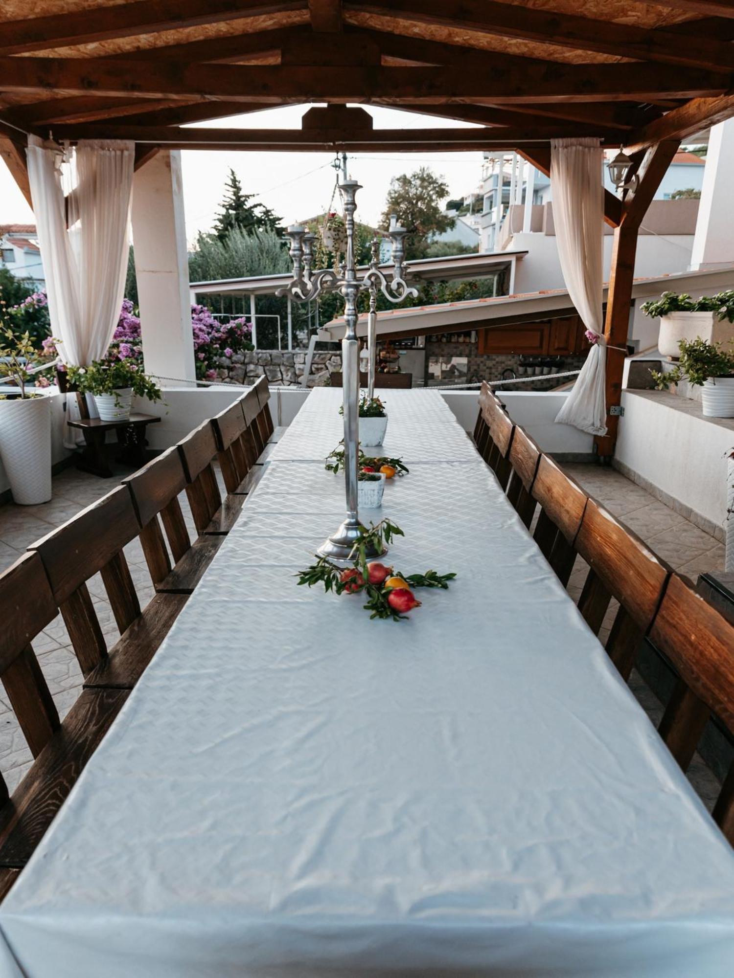 Apartmani Dragobratovic Komarna Δωμάτιο φωτογραφία